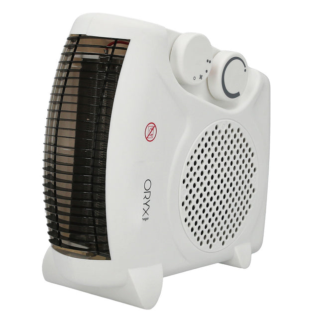 Termoventilador Vertical 1000 - 2000 W