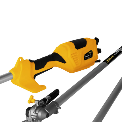 Garland Tasker 104 E-V25 – Herramienta Multifunción Eléctrica 3 en 1 1000W con Cortasetos y Podadora