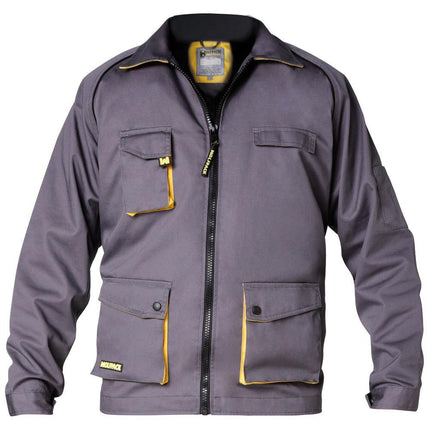 Chaqueta de Trabajo Wolfpack Trend – Talla S (46/48)