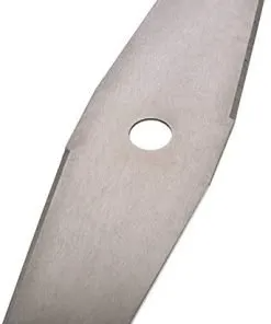 Cuchilla Doble Punta | Desbrozadora Gasolina