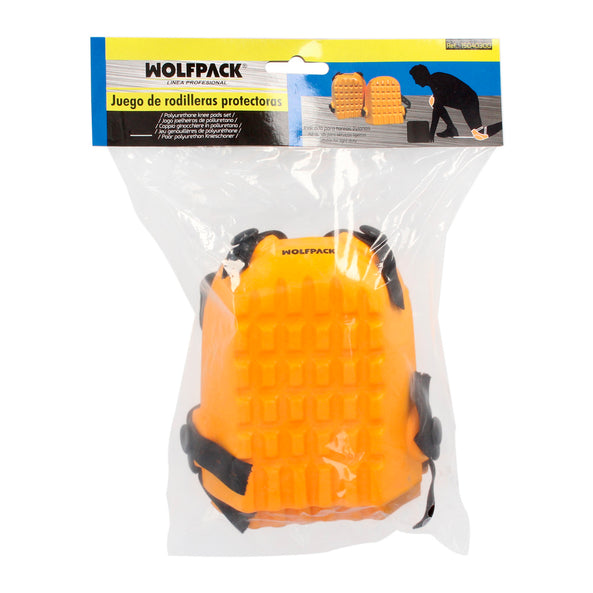 Rodilleras Protectoras Profesionales – Seguras y Resistentes