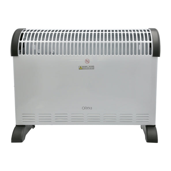 Termoconvector de Suelo 2000 W - 3 Potencias