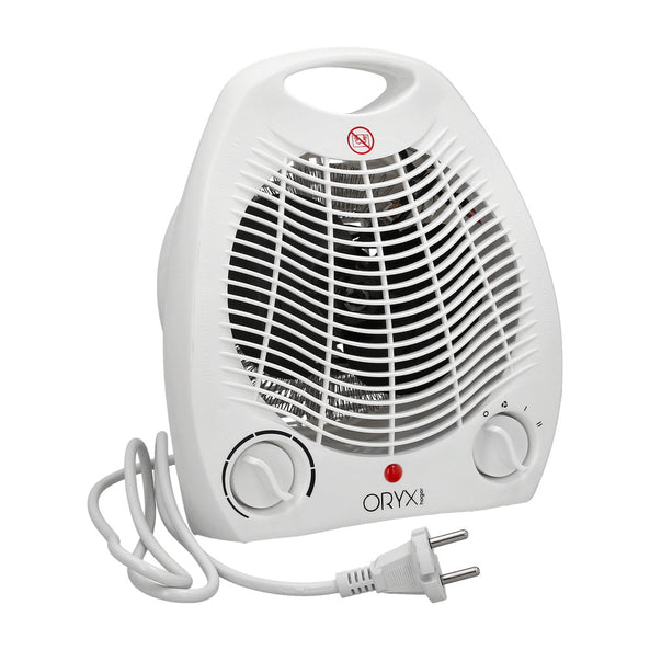Termoventilador Ovalado 1000 - 2000 W