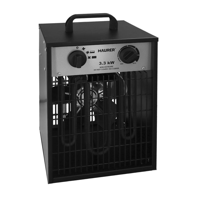 Calefactor Industrial 1650 - 3300 W