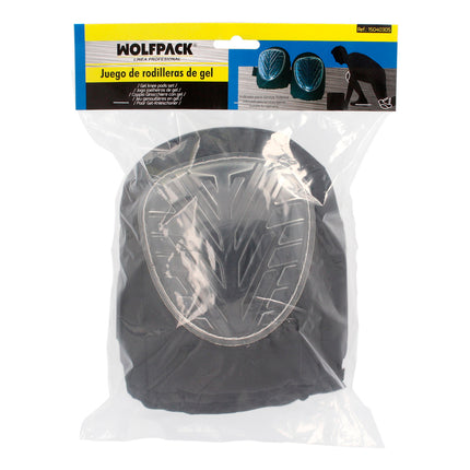 Rodilleras con Gel Profesionales – Protección y Confort Total