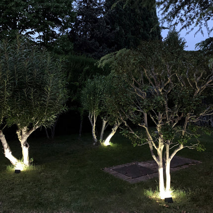 Aplique Solar LED 250 Lúmenes con Sensor de Movimiento
