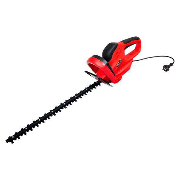 Recortasetos Eléctrico 650 W – Cuchilla 510 mm