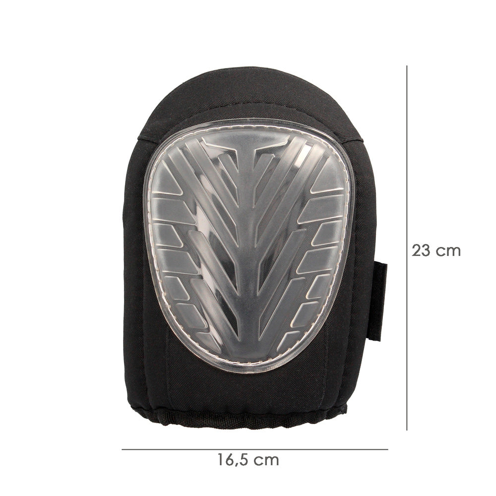 Rodilleras con Gel Profesionales – Protección y Confort Total