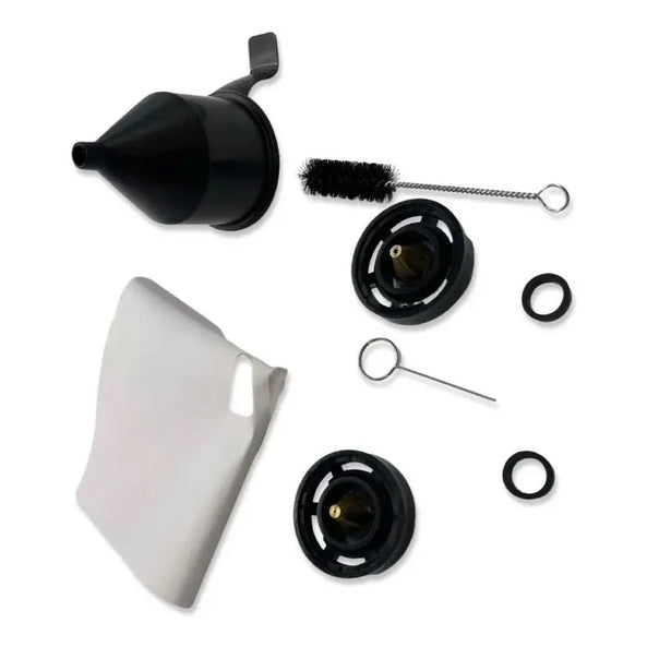 Pistola de Pintura de 600W