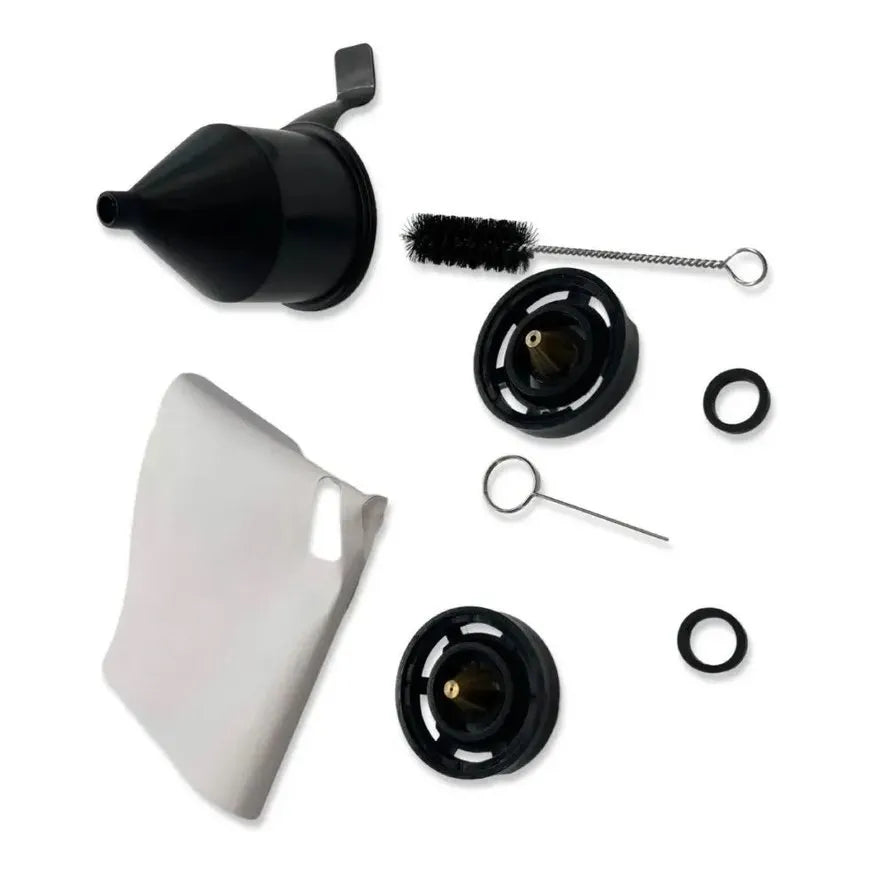 Pistola de Pintura de 600W