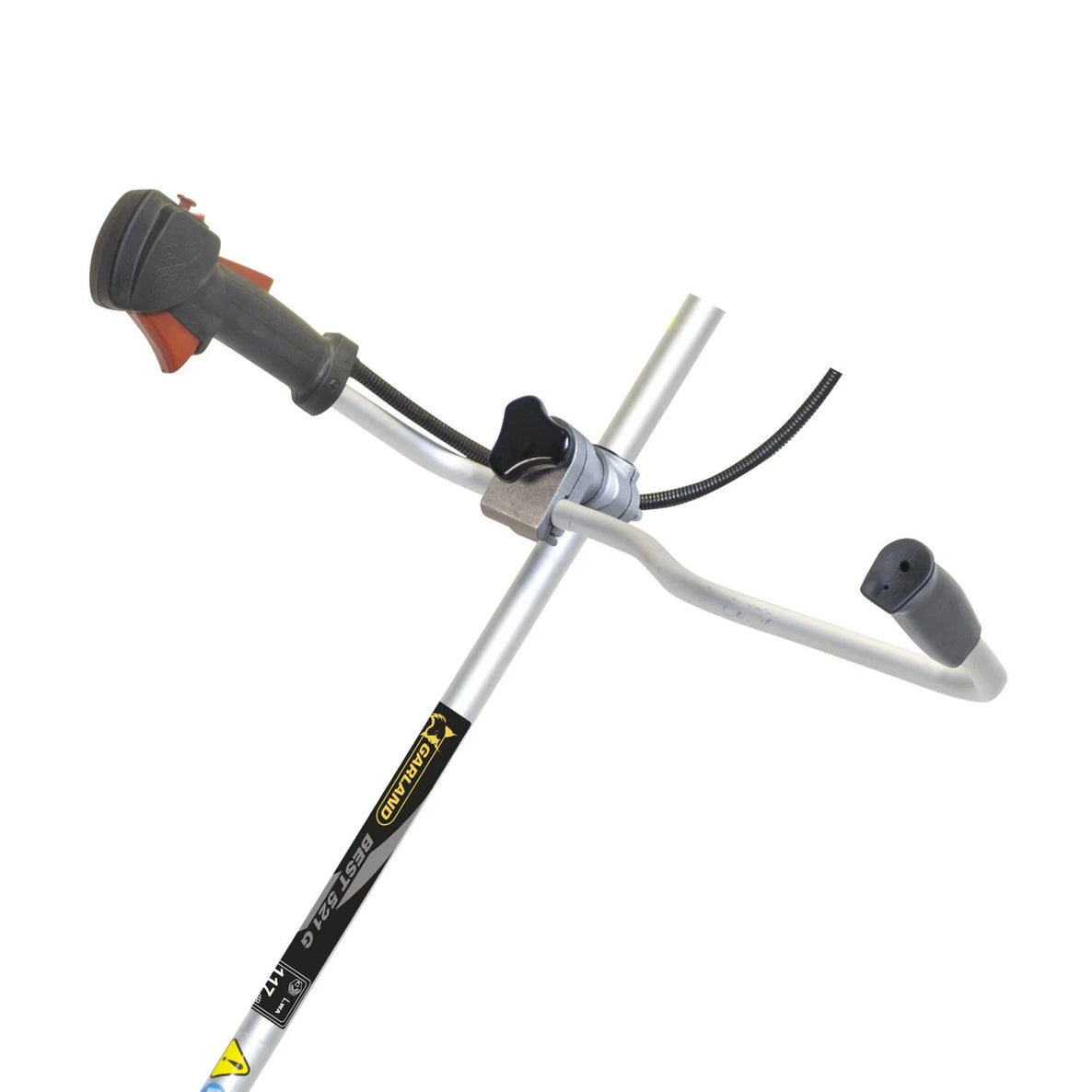 Desbrozadora a Gasolina Best 521G-V18 | Garland