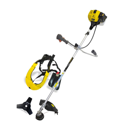 Desbrozadora a Gasolina Best 521G-V18 | Garland
