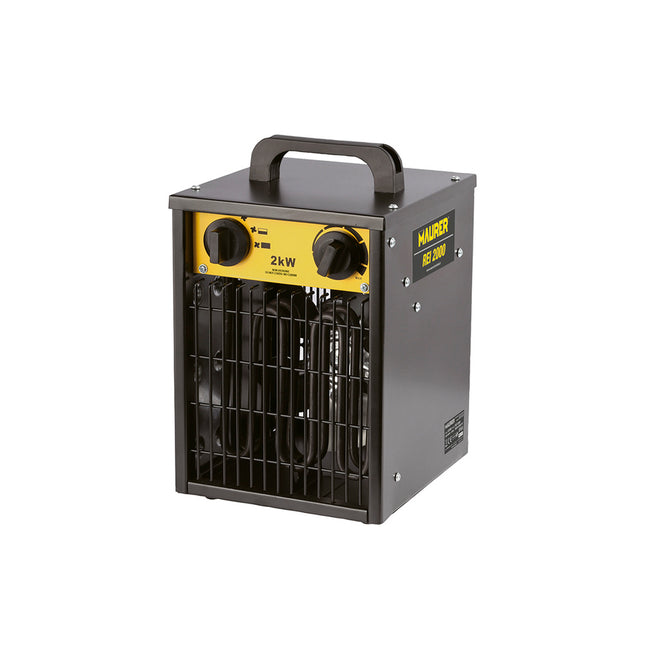 Calefactor Industrial 1000 - 2000 W