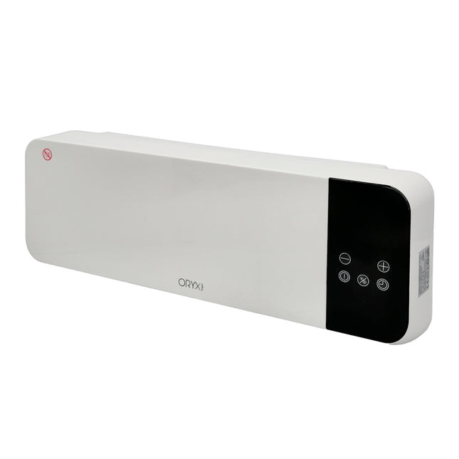 Termoconvector de Pared SPLIT 1000/2000W