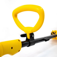 Peinadora y Barredora Césped Artificial Eléctrica