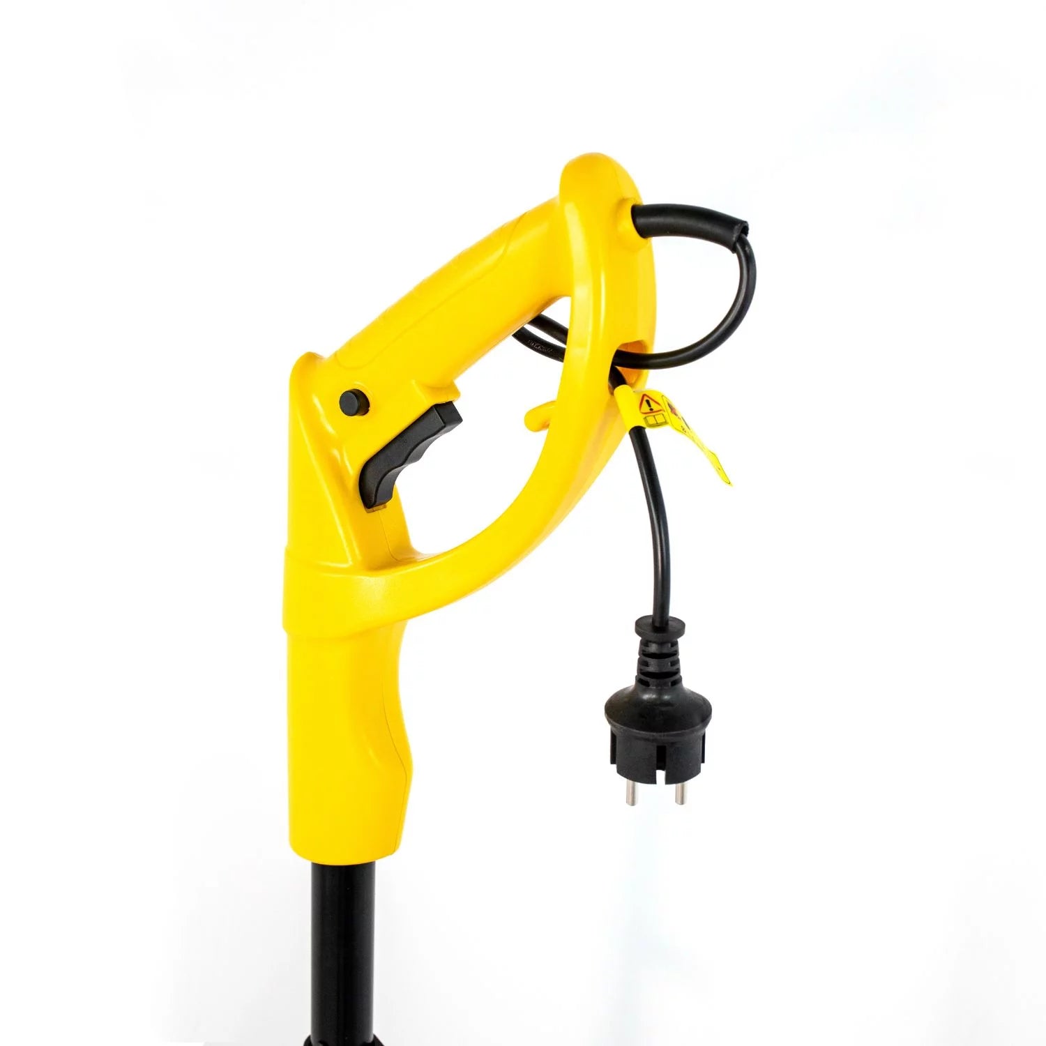 Peinadora/Barredora Eléctrica Garland Roll&Comb 141 E-V19