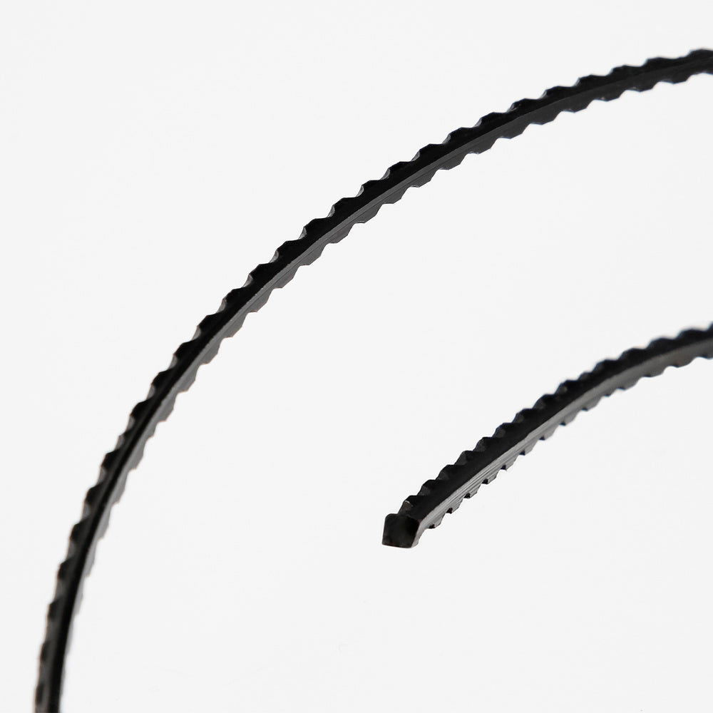 Hilo Dentado Nylon/Aluminio 3,0 mm – 50 m | Profesional Desbrozadora