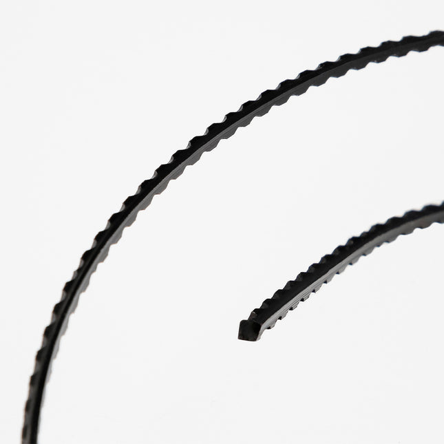 Hilo Dentado Nylon/Aluminio 3,0 mm – 50 m | Profesional Desbrozadora