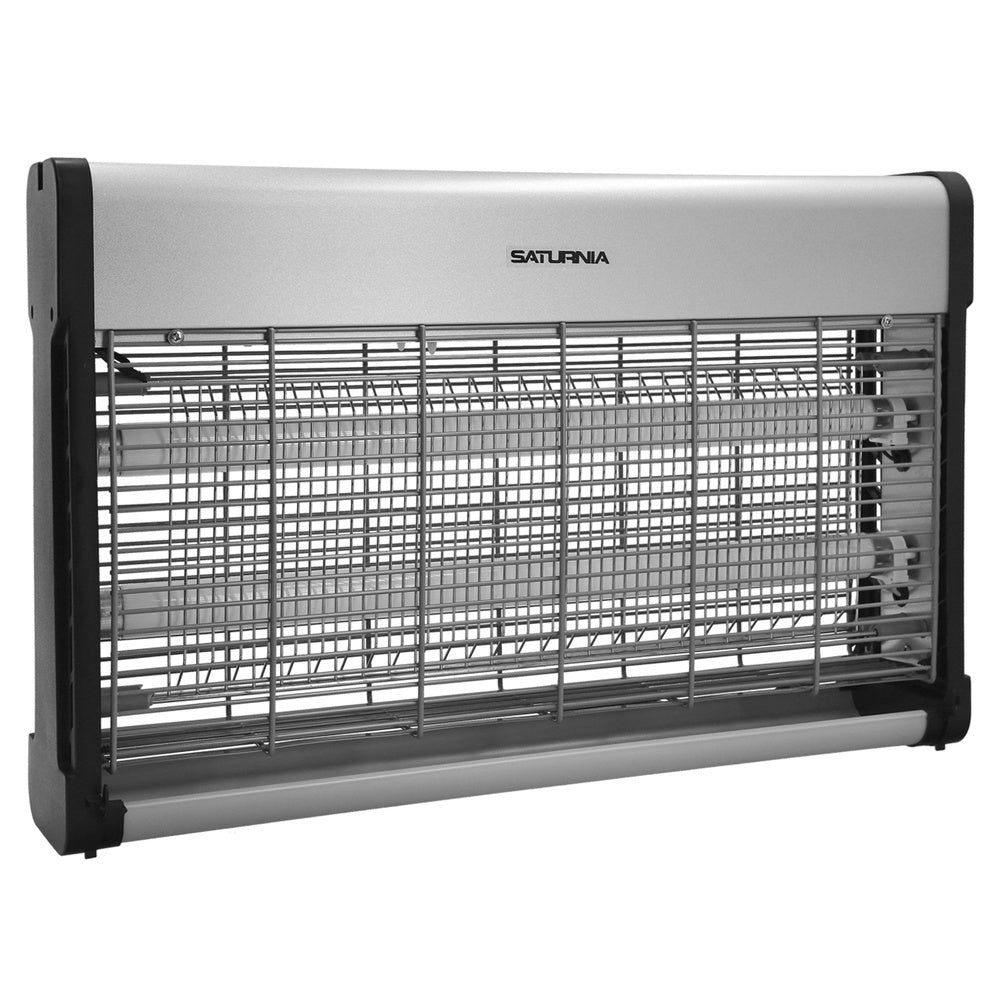 Exterminador Eléctrico de Insectos 30W