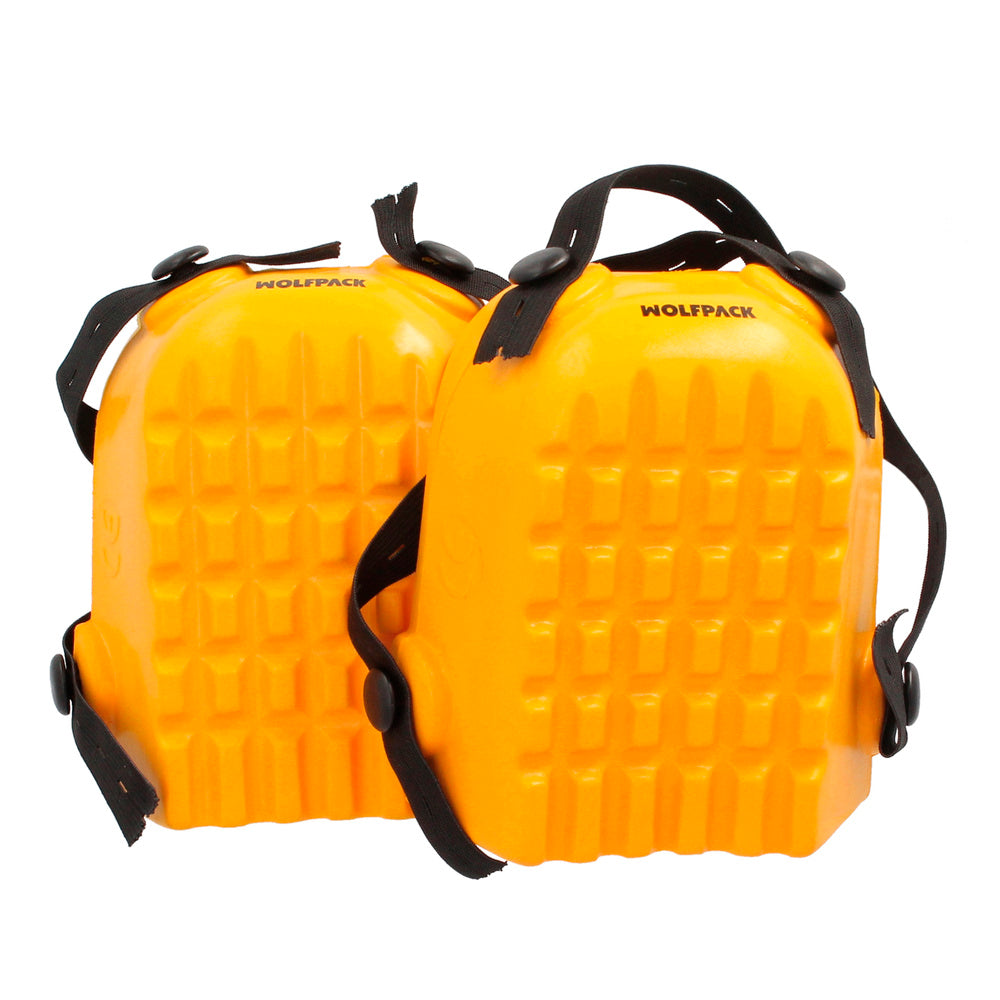 Rodilleras Protectoras Profesionales – Seguras y Resistentes