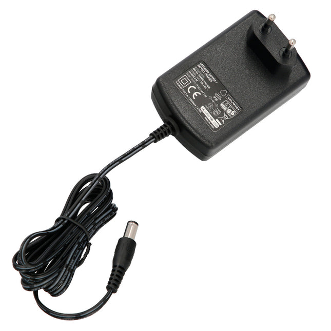 Cargador Universal para Baterías  12V y 20V Li-Ion