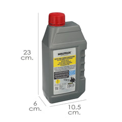 Aceite Para Cadenas y Barras Motosierra 1L