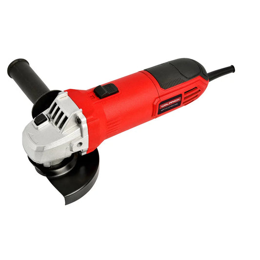Amoladora Wolfpack