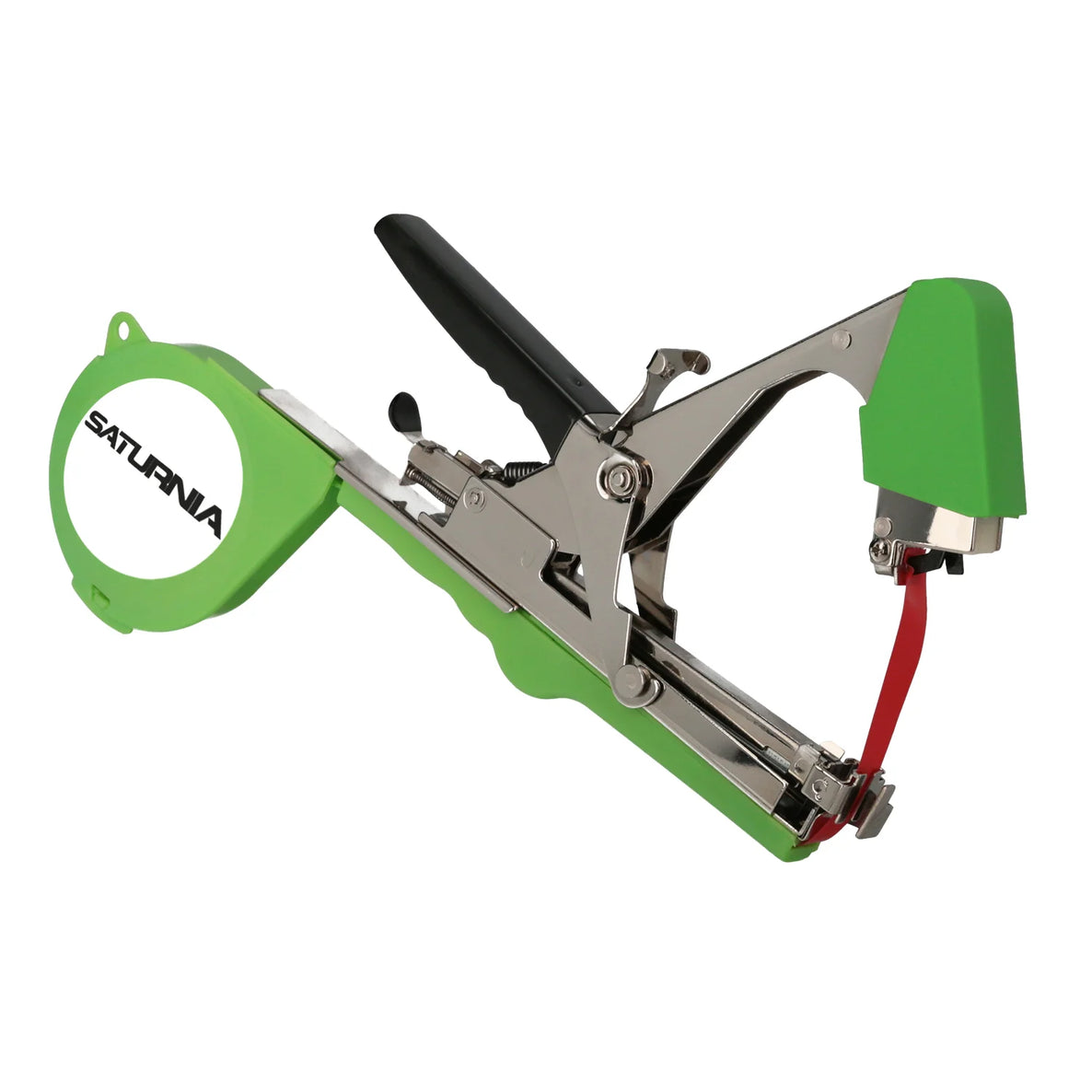 Atadora Agrícola con Cinta