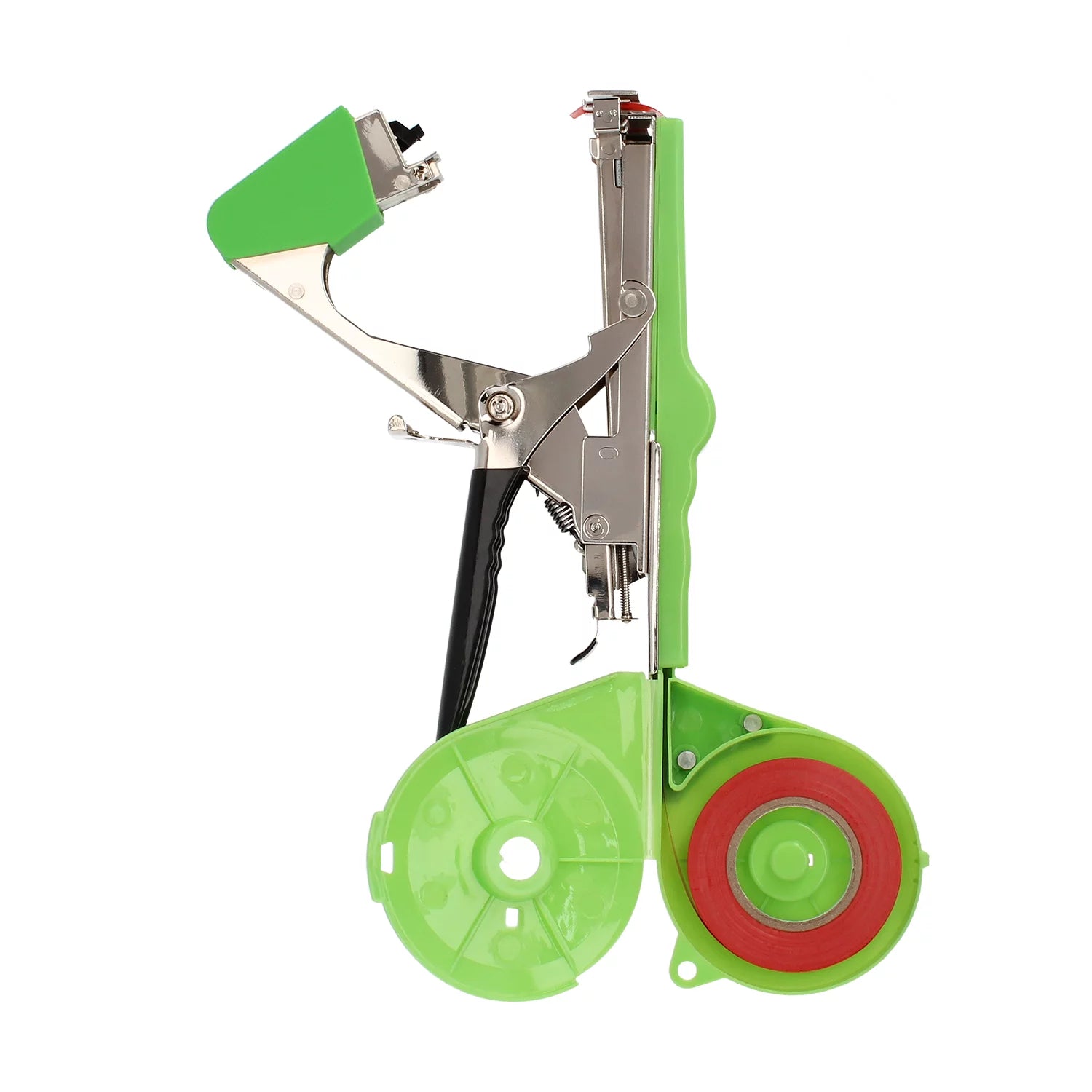 Atadora Agrícola con Cinta