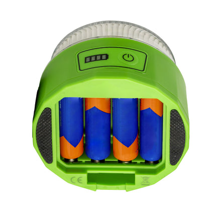 Luz de Emergencia V16 Homologada DGT 3.0 – Geolocalizable + Chaleco de Regalo