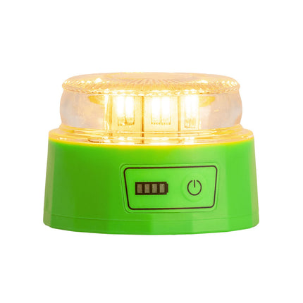 Baliza Geolocalizablle DGT