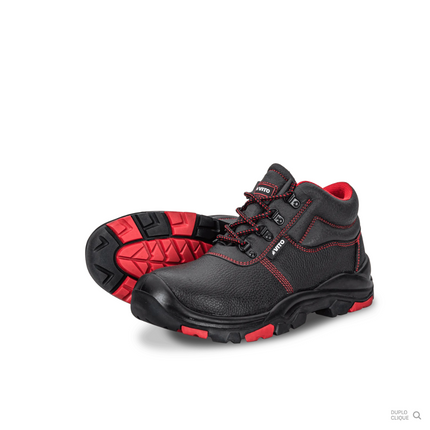 Bota de Seguridad Ivory S3 HRO SRC