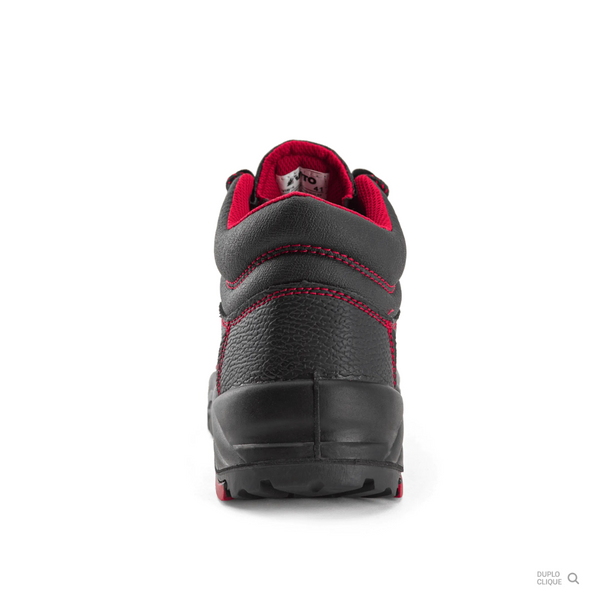 Bota de seguridad Ivory S3 HRO SRC para uso profesional