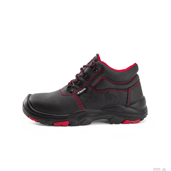 Bota de seguridad Ivory S3 HRO SRC para uso profesional