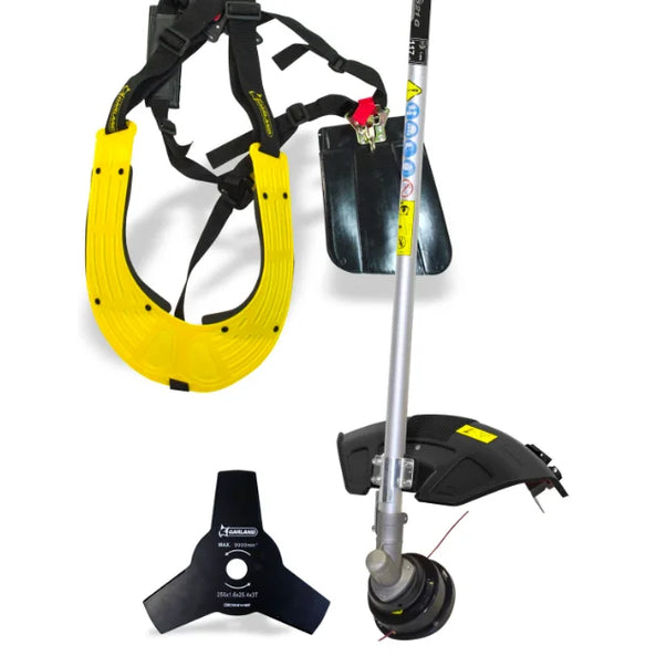 Desbrozadora a Gasolina Best 521G-V18 | Garland