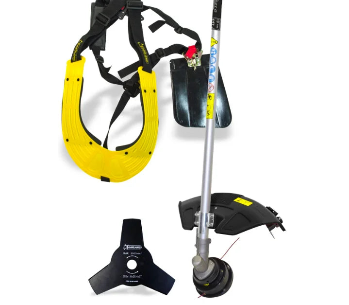 Desbrozadora a Gasolina Best 521G-V18 | Garland