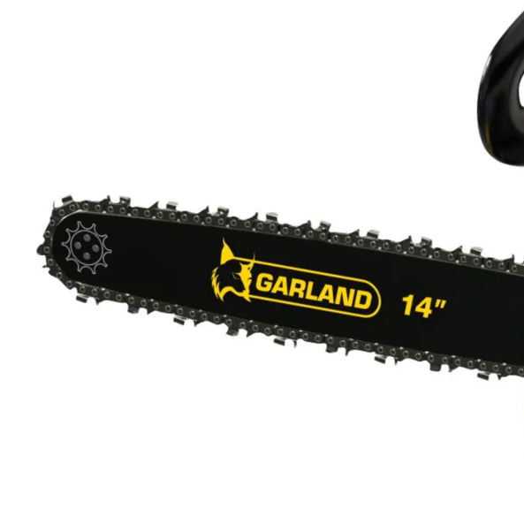 Motosierra Gasolina Montana 314-V20 | Garland