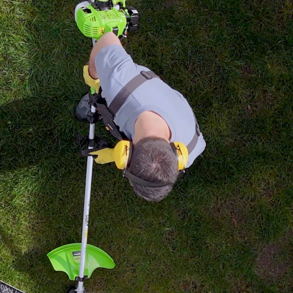 Desbrozadora Profesional 52CC | VITO TOOLS