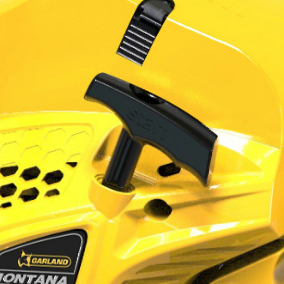 Motosierra Gasolina 41 cc, 1,9 CV, Espada 16"