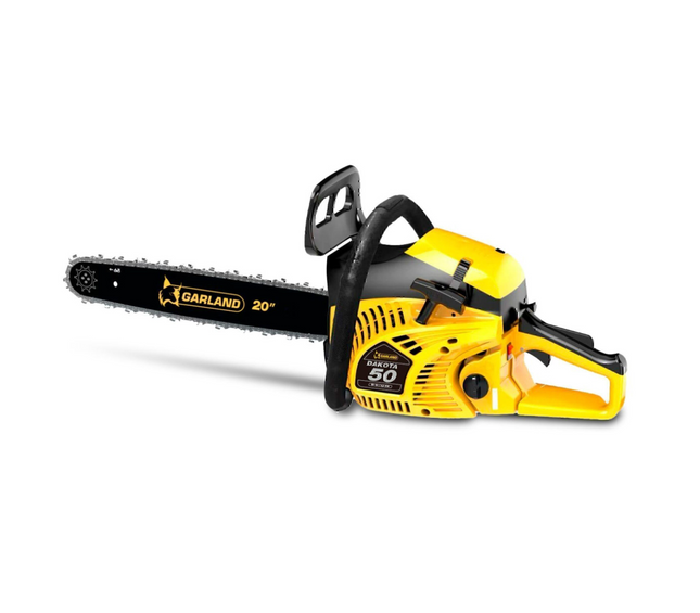 Motosierra Gasolina 53 cc, Espada 20"