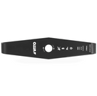 DISCO DESBROZADOR DE MALEZA DE 2 DIENTES – 310 mm