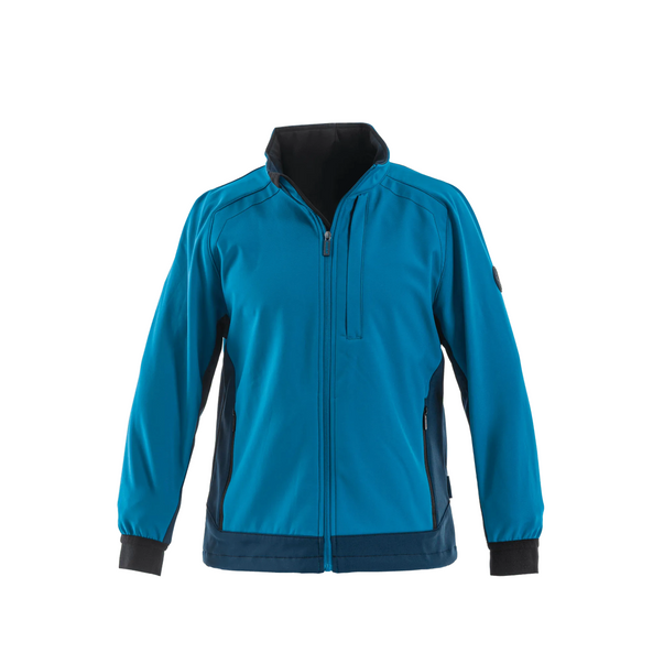 Chaqueta Performance V-SPIRIT – Softshell Térmica, Impermeable y Ligera