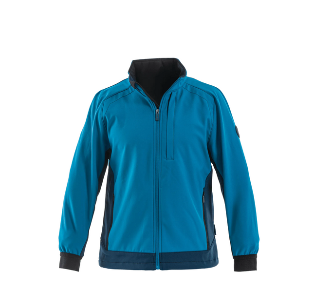 Chaqueta Performance V-SPIRIT – Softshell Térmica, Impermeable y Ligera