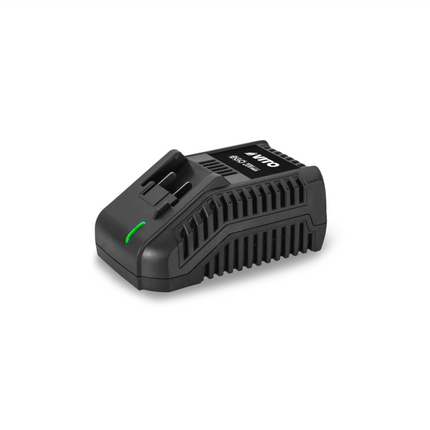 Kit Starter EGO 20V 4Ah – Batería y Cargador Rápido