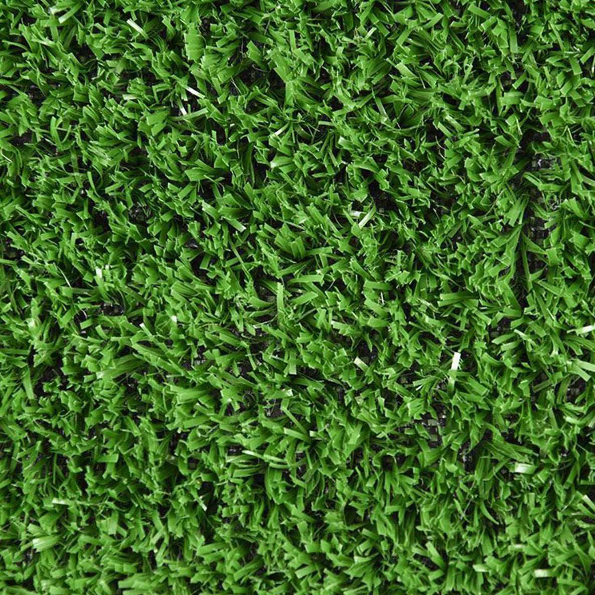 Césped Artificial 12 mm - Rollo de 2 x 25 metros