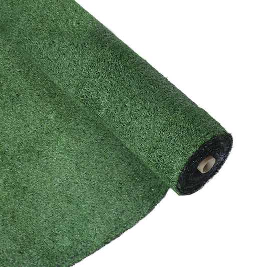 Cesped Artificial 7 mm. Rollo 1x25 mt
