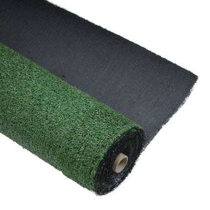 Cesped Artificial 7 mm. Rollo 1x25 mt