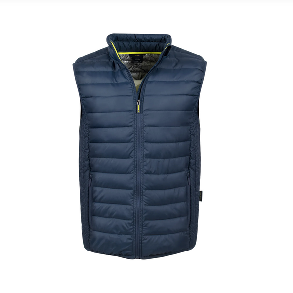 Chaleco Acolchado Térmico LOKI – Thermal Reflection, Ultraligero y Cálido