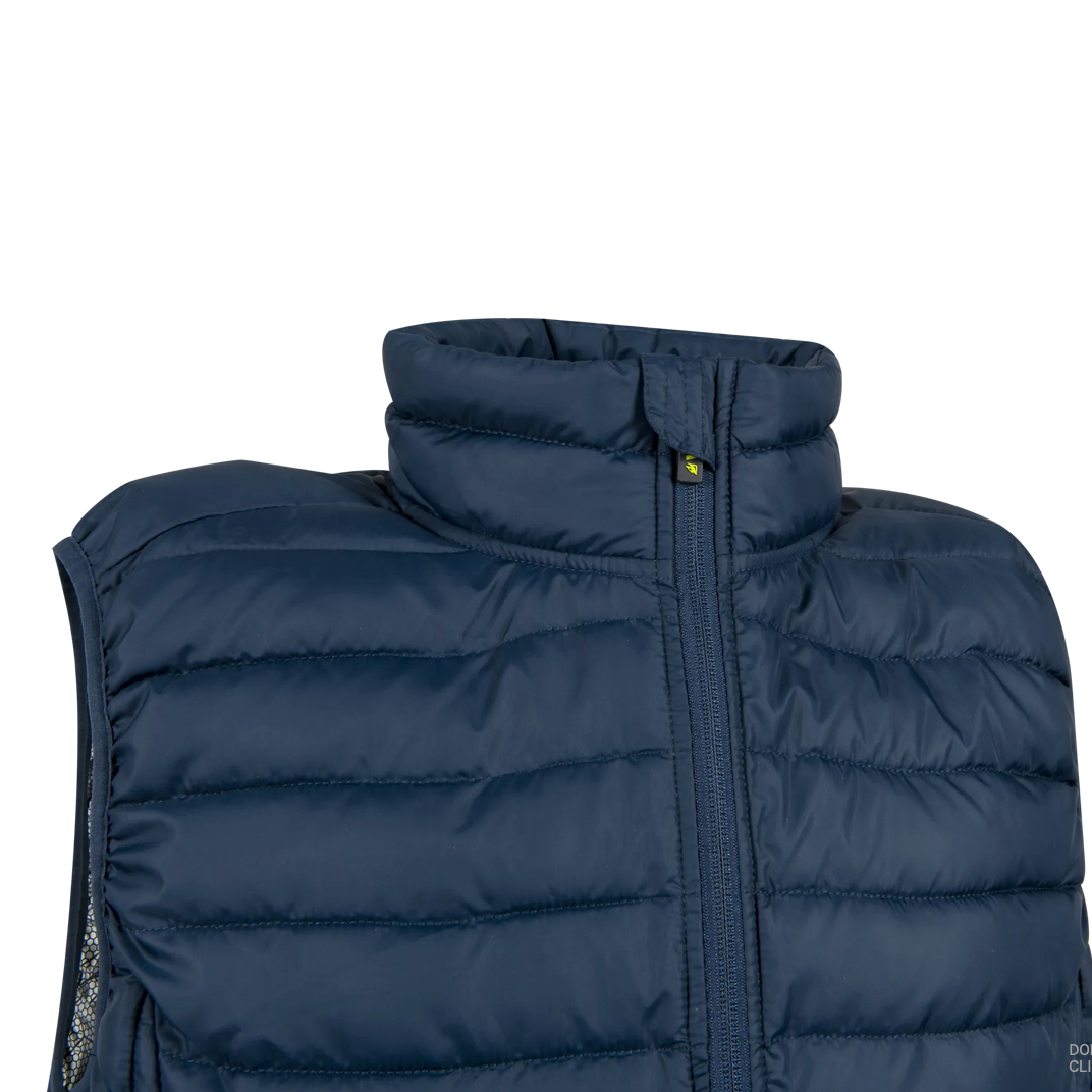 Chaleco Acolchado Térmico LOKI – Thermal Reflection, Ultraligero y Cálido