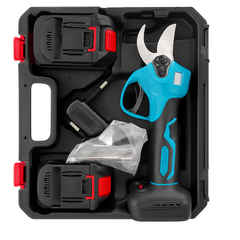 Collection image for: Tijeras de poda a Batería